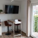 Wohnung EG 2